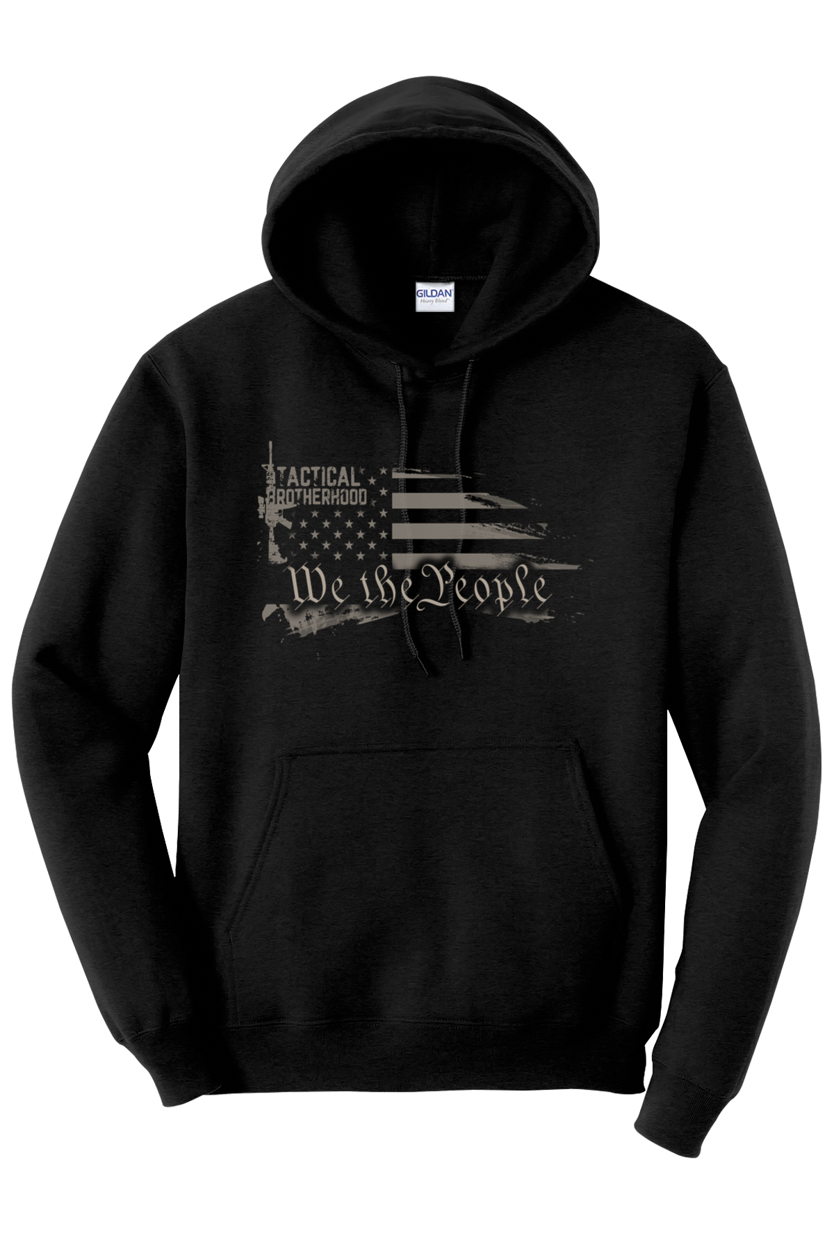 OG 2 - We The People Hoodie