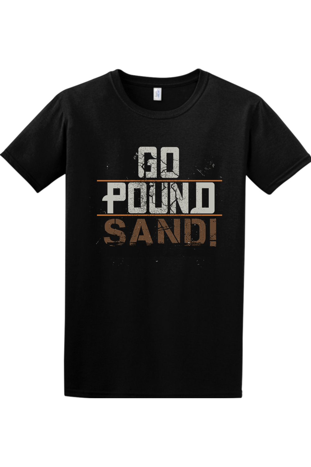Go Pound Sand