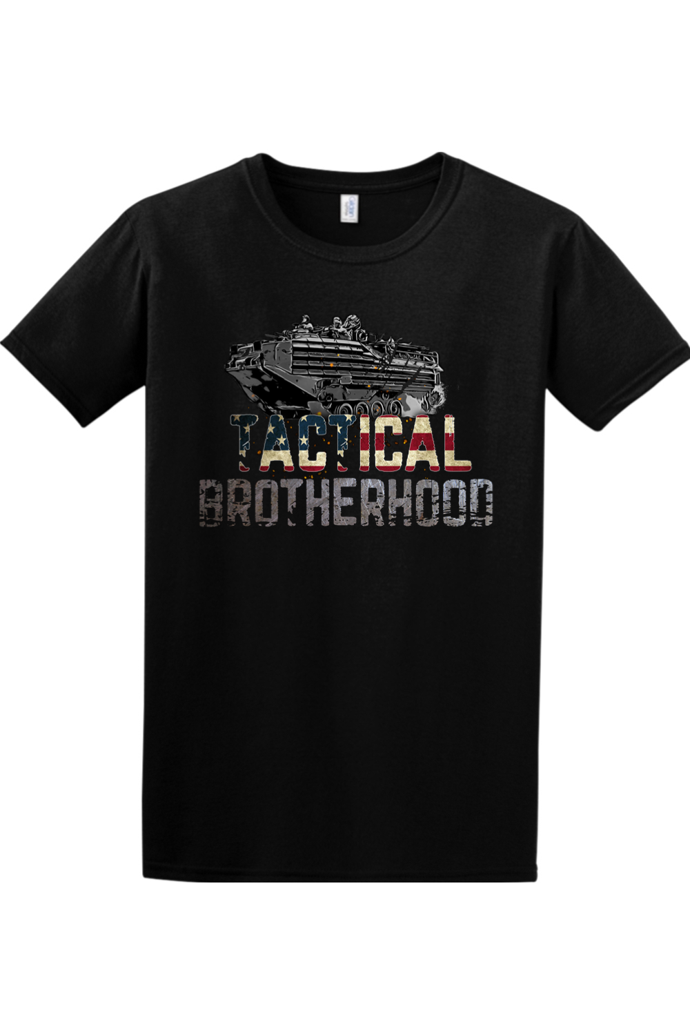 AAV 2- Tactical Brotherhood