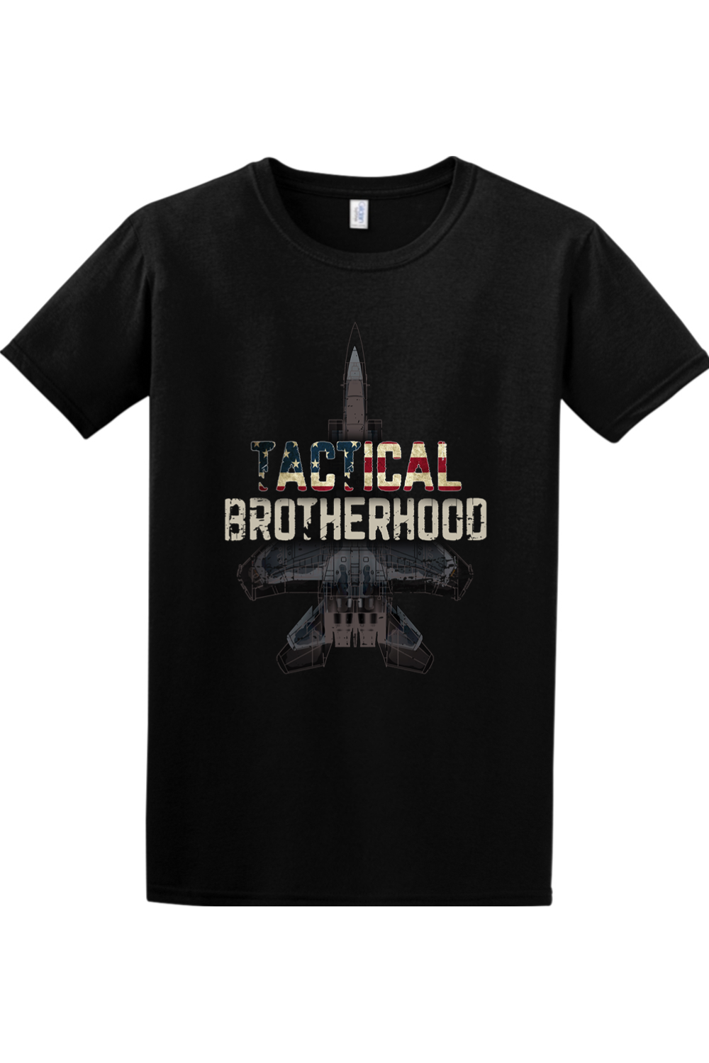 Jet 2 - Tactical Brotherhood