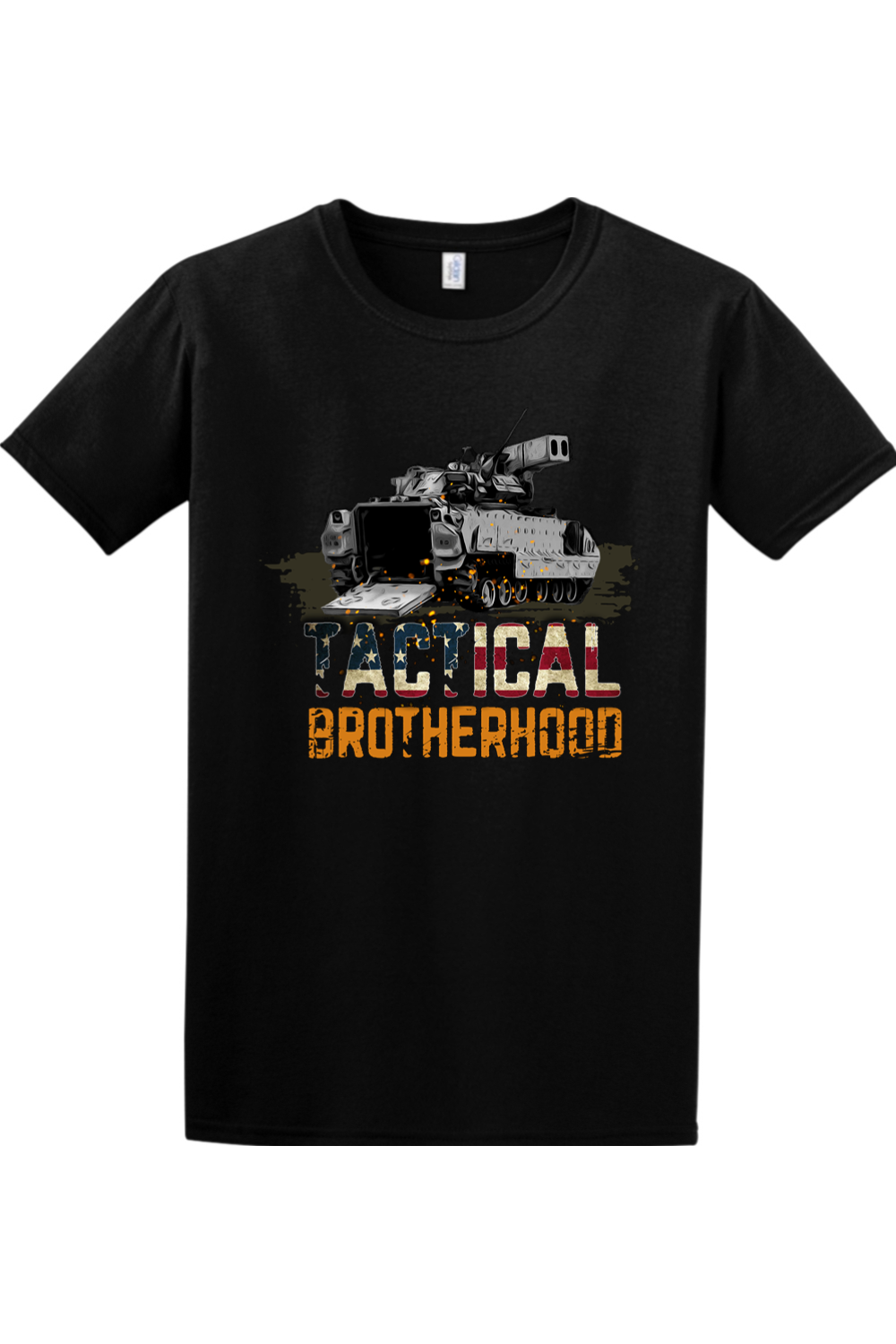 OG1 - Bradley - Tactical Brotherhood