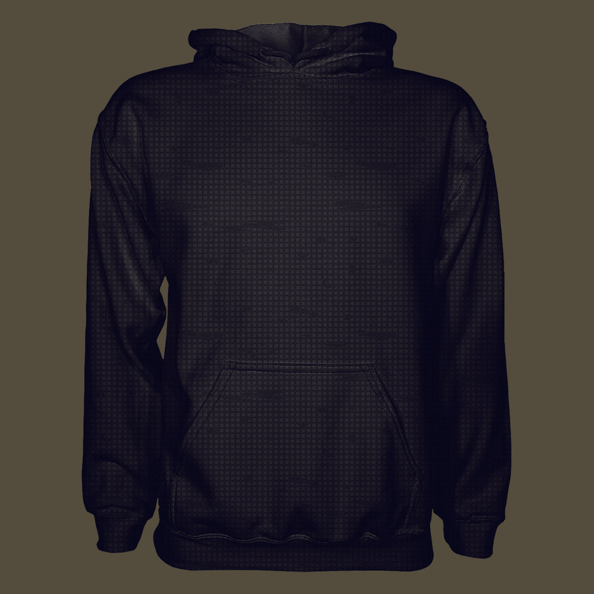 Black Desert Night Camo HOODIE The Tactical Brotherhood