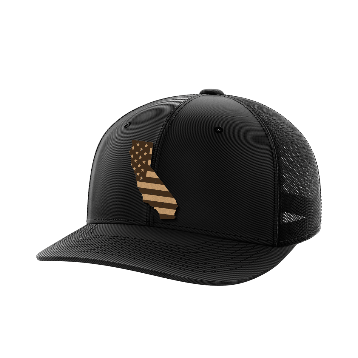 California United Collection (leather) - Greater Half