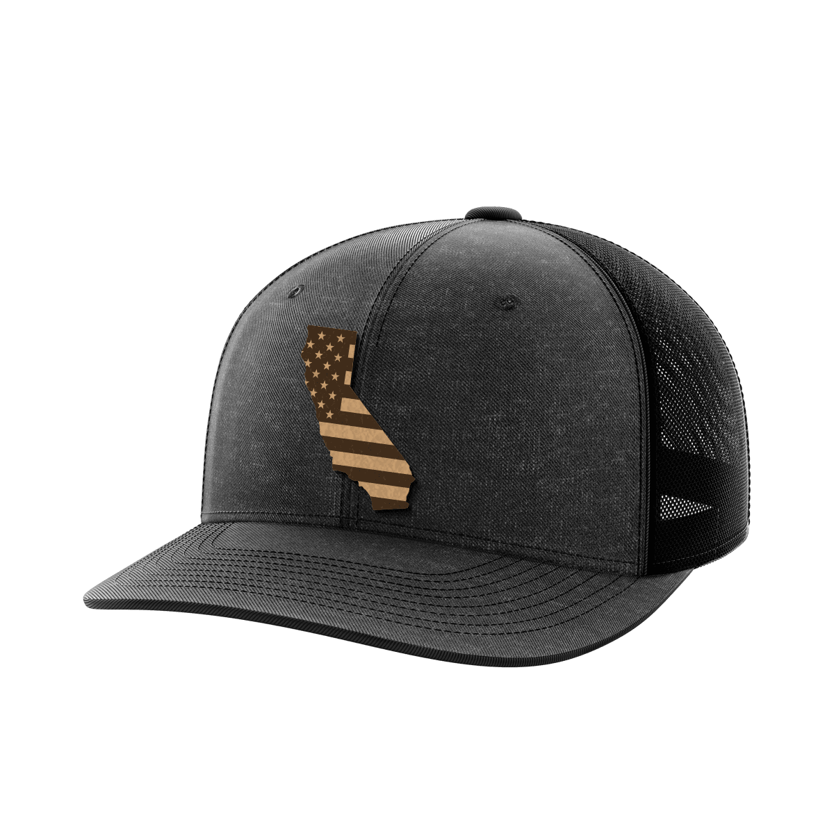 California United Collection (leather) - Greater Half