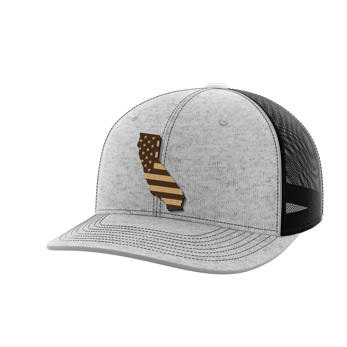 California United Collection (leather) - Greater Half