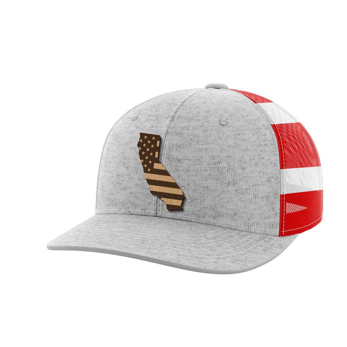California United Collection (leather) - Greater Half