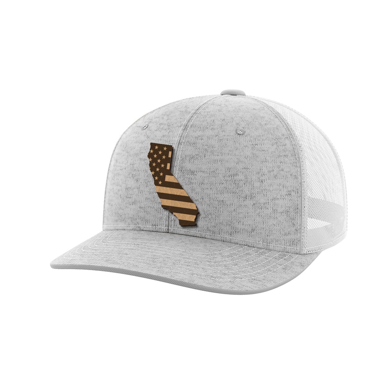 California United Collection (leather) - Greater Half