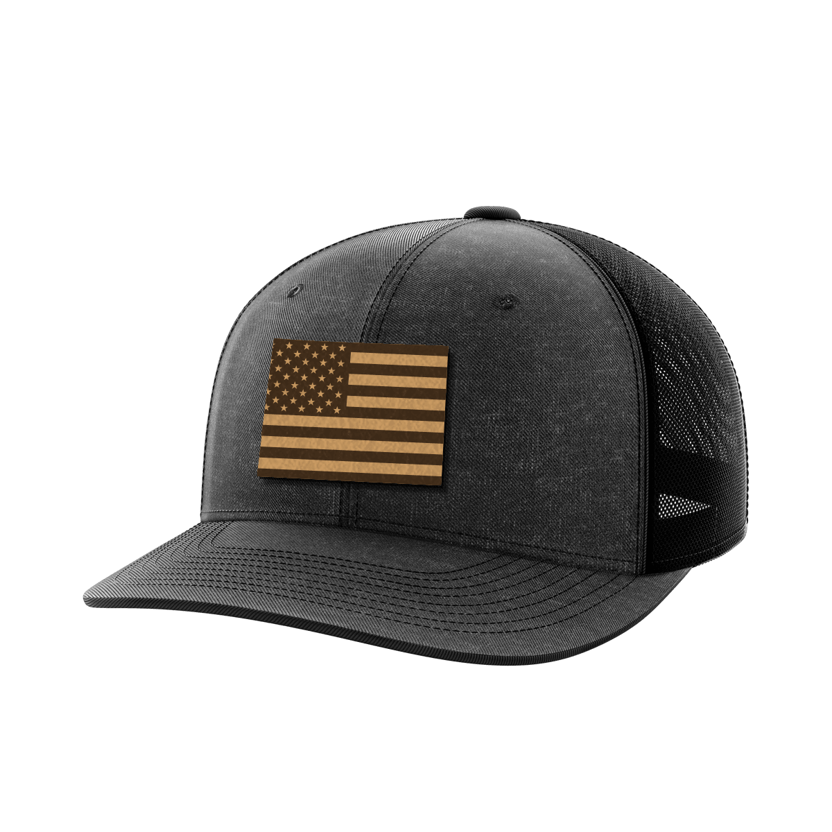 Colorado United Collection (leather) - Greater Half