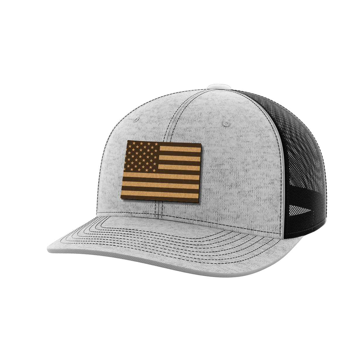 Colorado United Collection (leather) - Greater Half