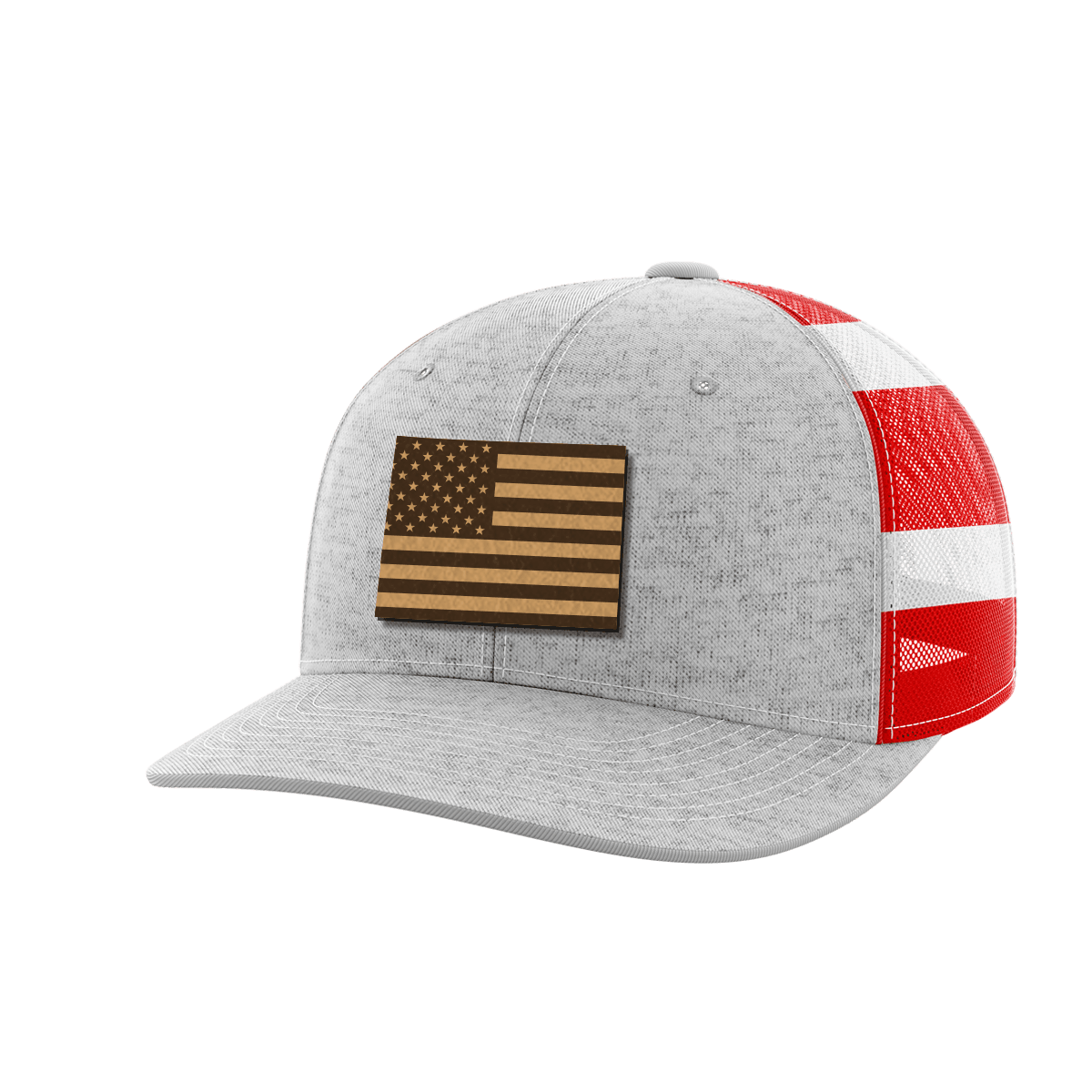 Colorado United Collection (leather) - Greater Half