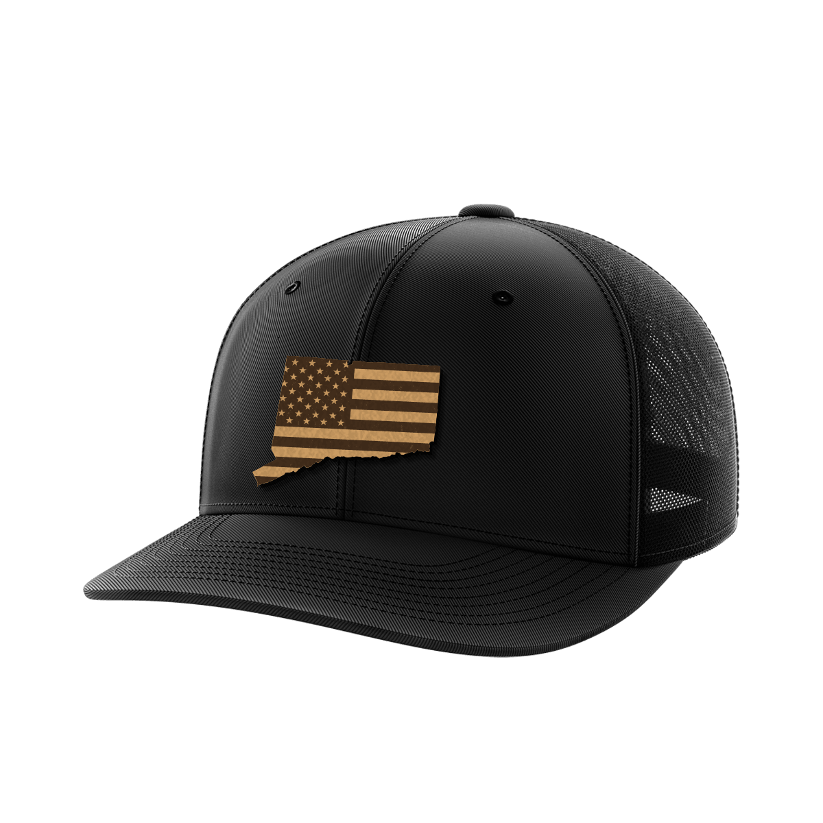 Connecticut United Collection (leather) - Greater Half