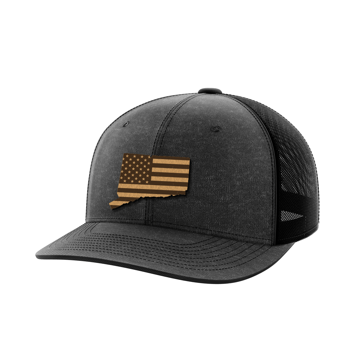 Connecticut United Collection (leather) - Greater Half