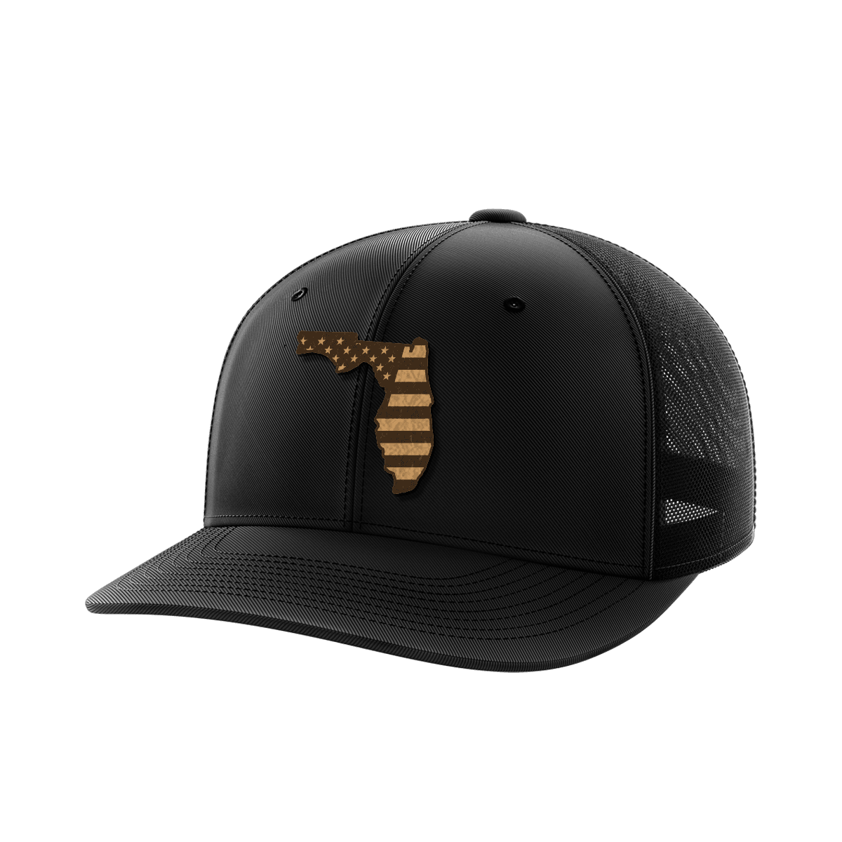 Florida United Collection (leather) - Greater Half