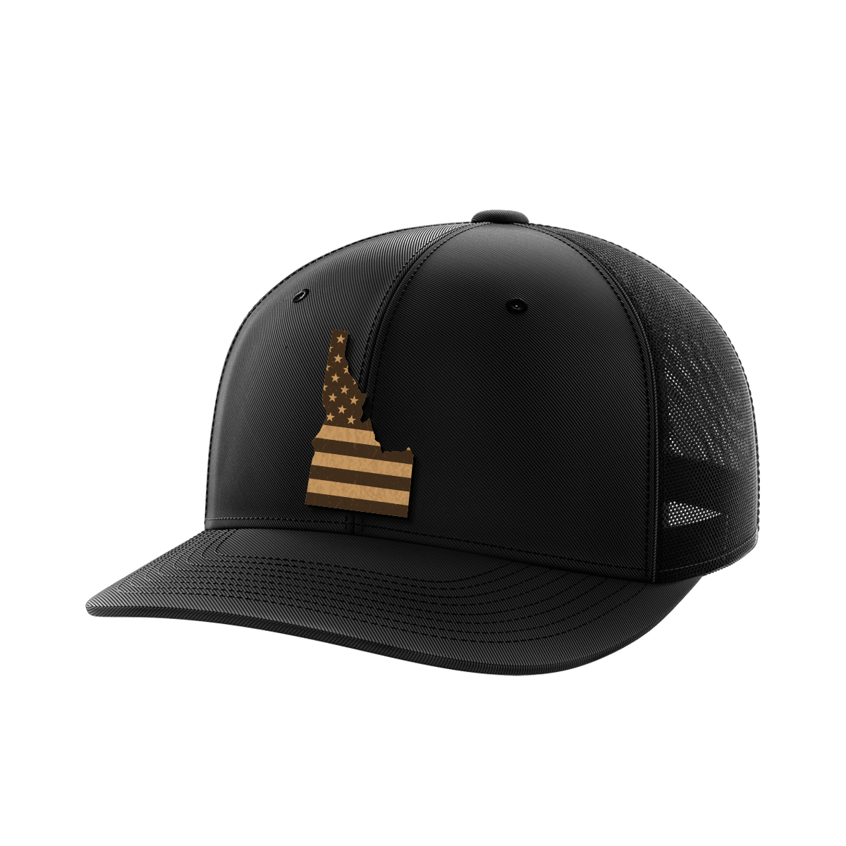 Idaho United Collection (leather) - Greater Half