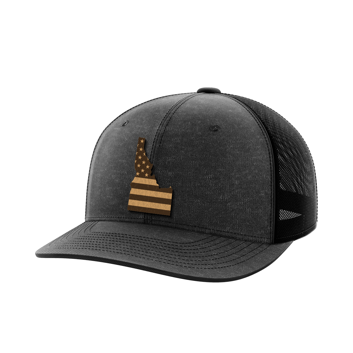 Idaho United Collection (leather) - Greater Half