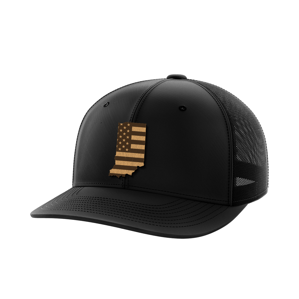 Indiana United Collection (leather) - Greater Half
