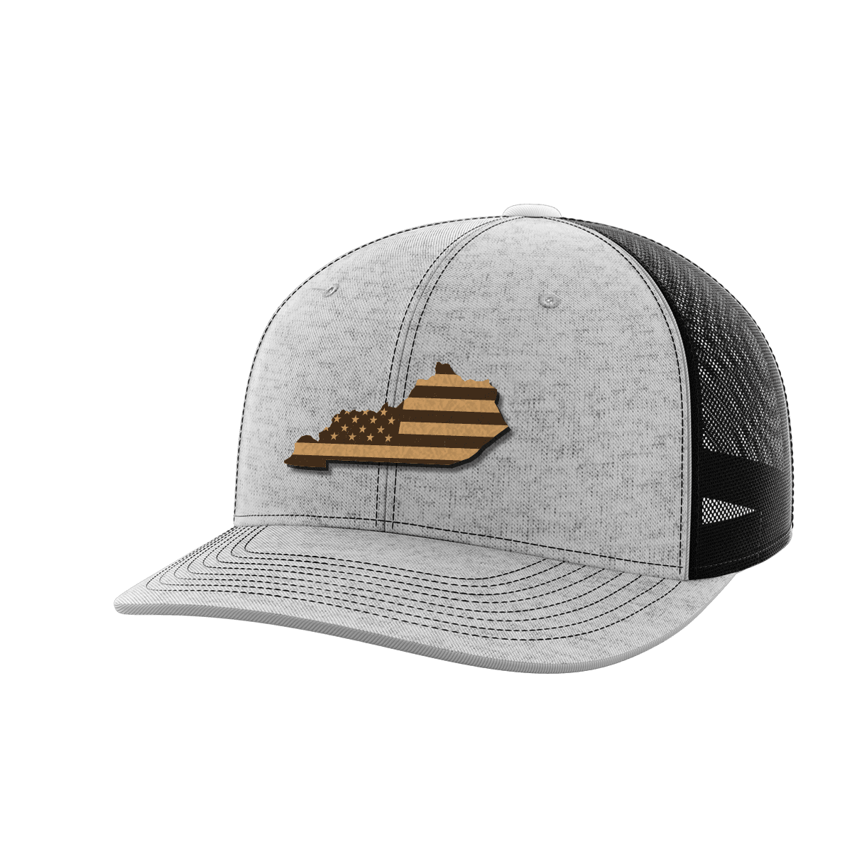 Kentucky United Collection (leather) - Greater Half