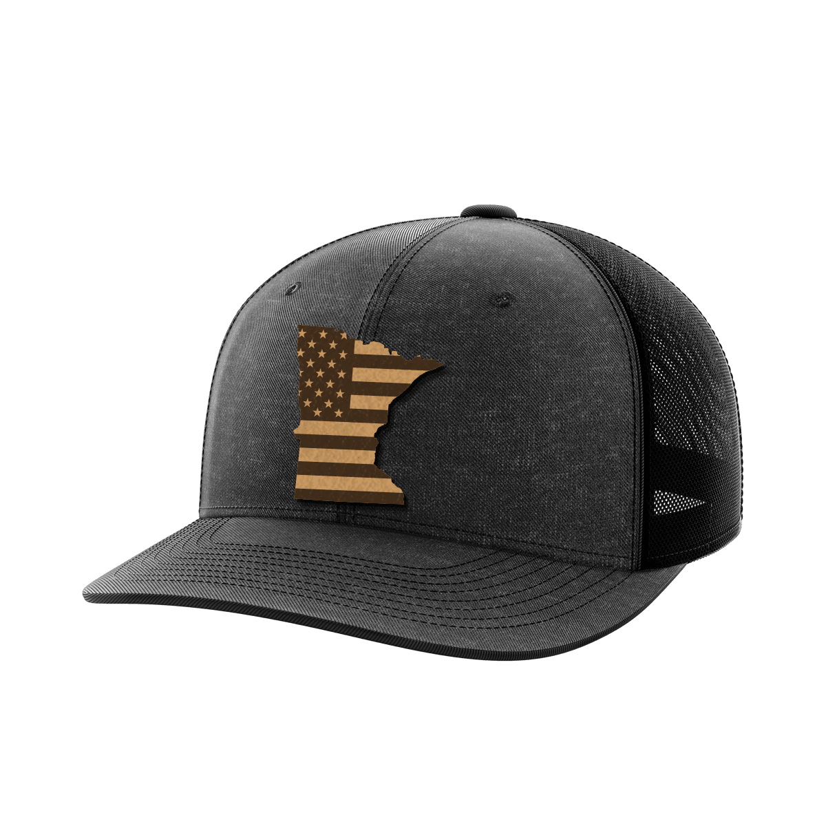 Minnesota United Collection (leather) - Greater Half