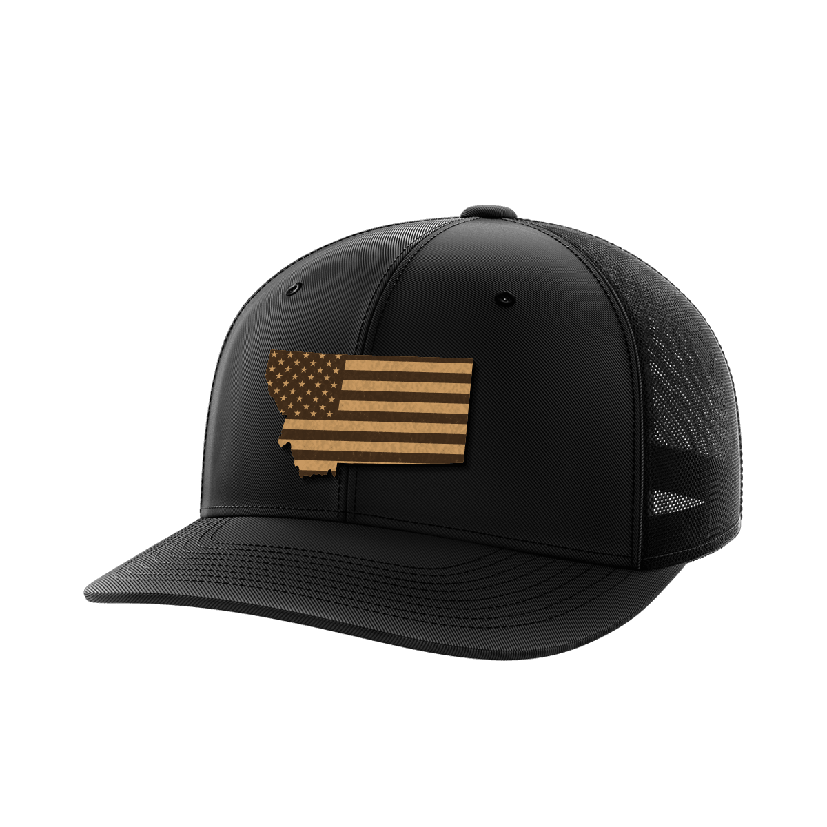 Montana United Collection (leather) - Greater Half
