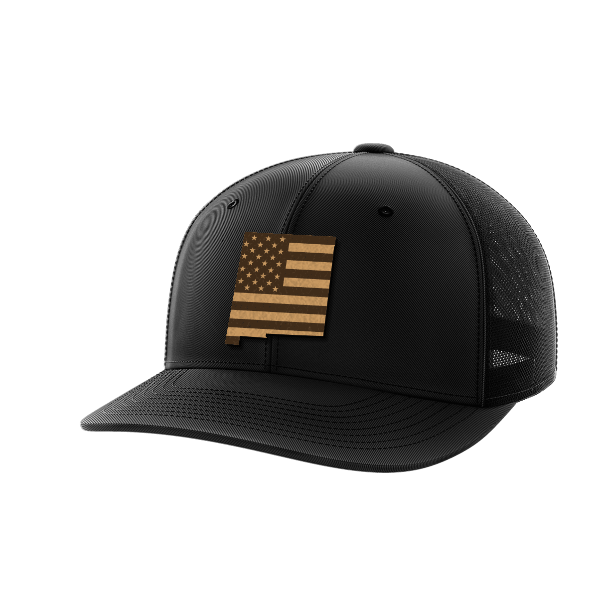 New Mexico United Collection (leather) - Greater Half