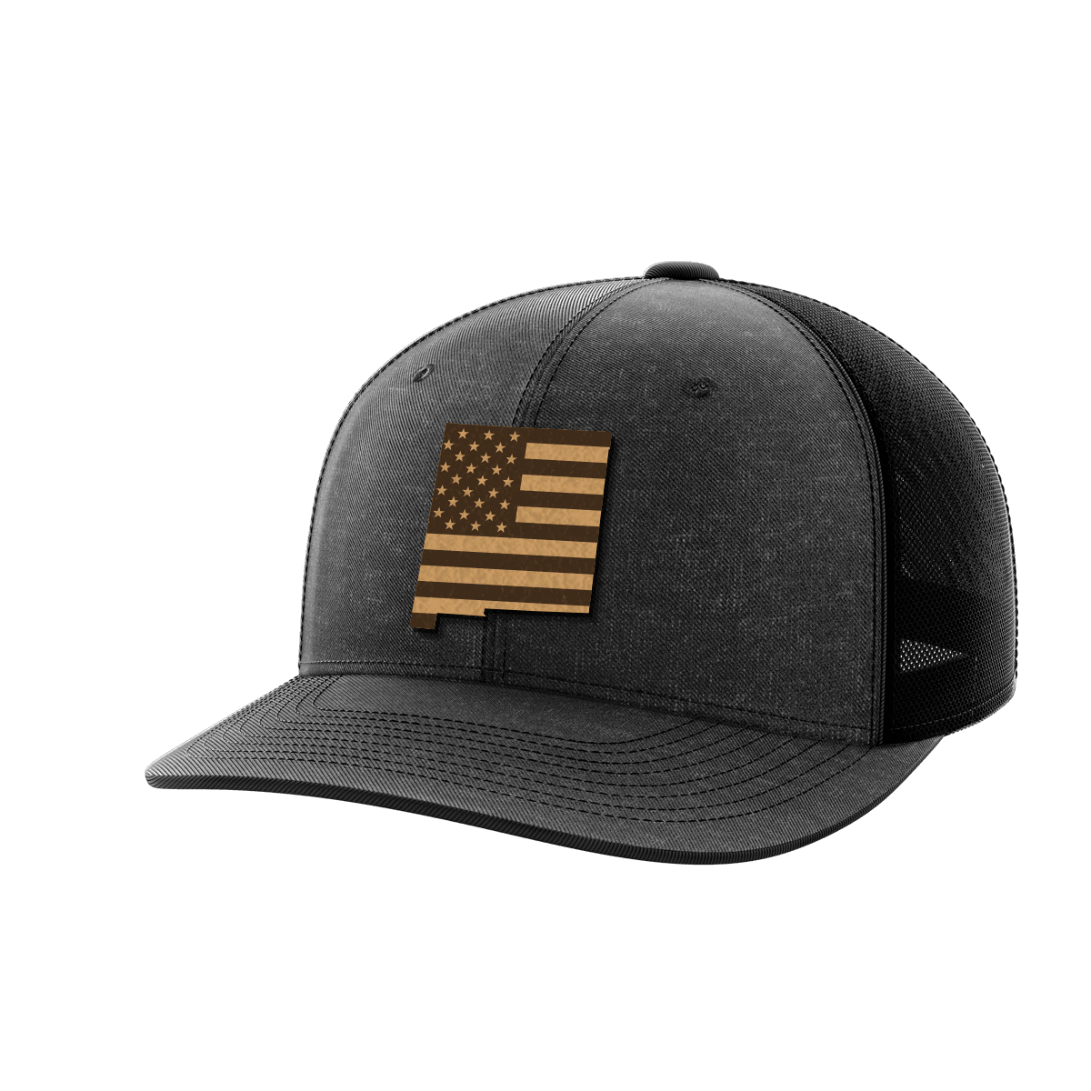 New Mexico United Collection (leather) - Greater Half