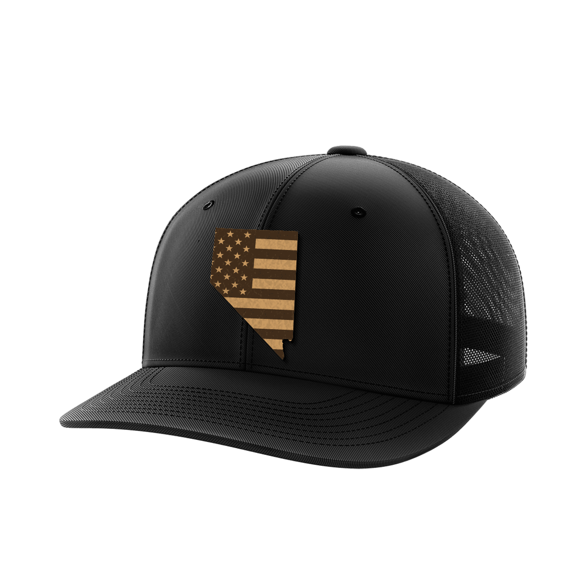 Nevada United Collection (leather) - Greater Half