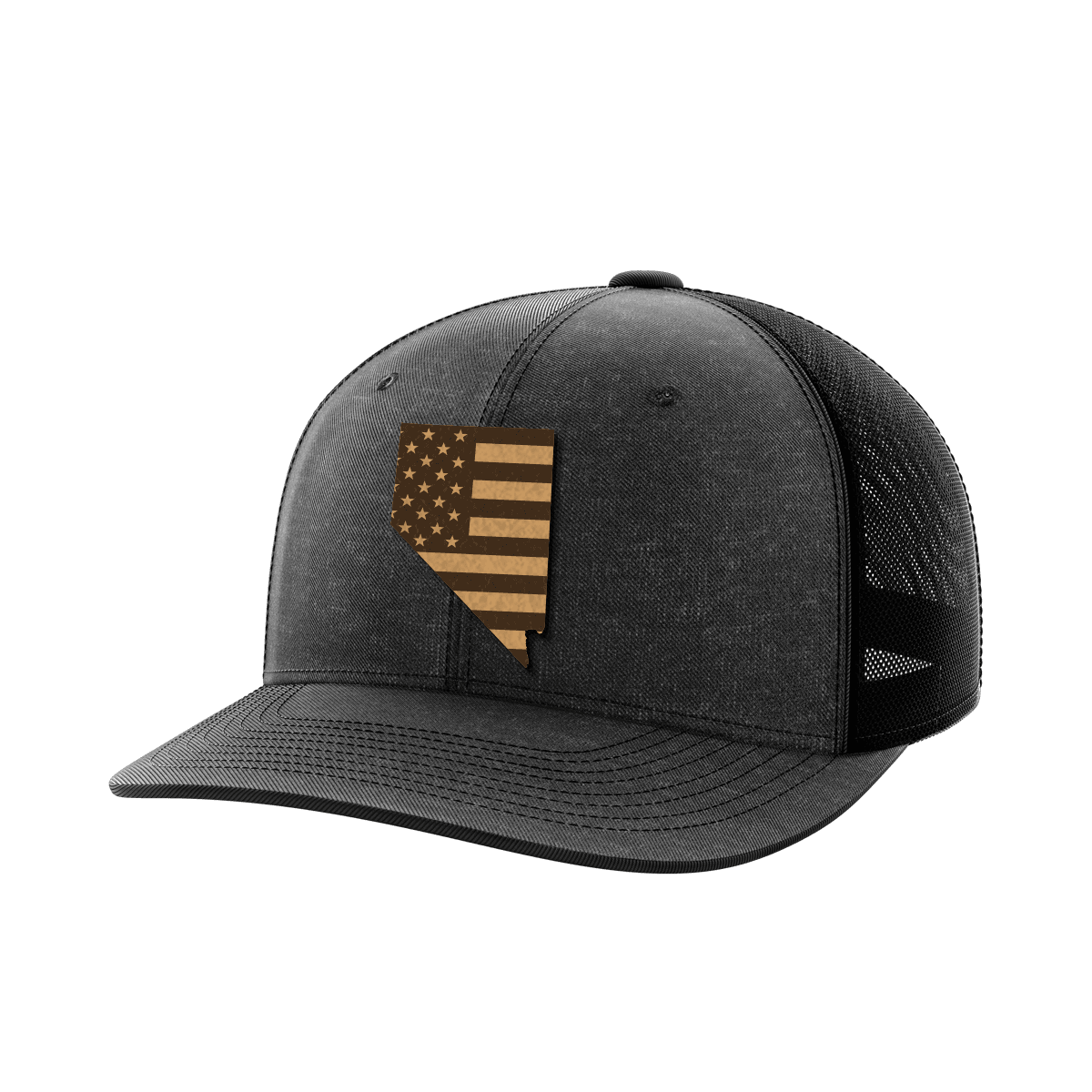 Nevada United Collection (leather) - Greater Half