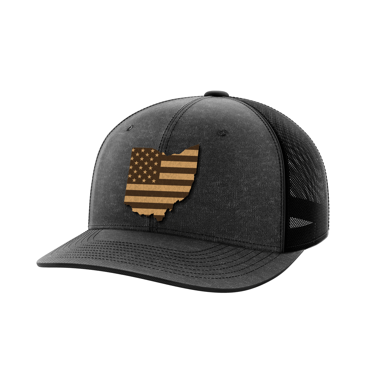 Ohio United Collection (leather) - Greater Half