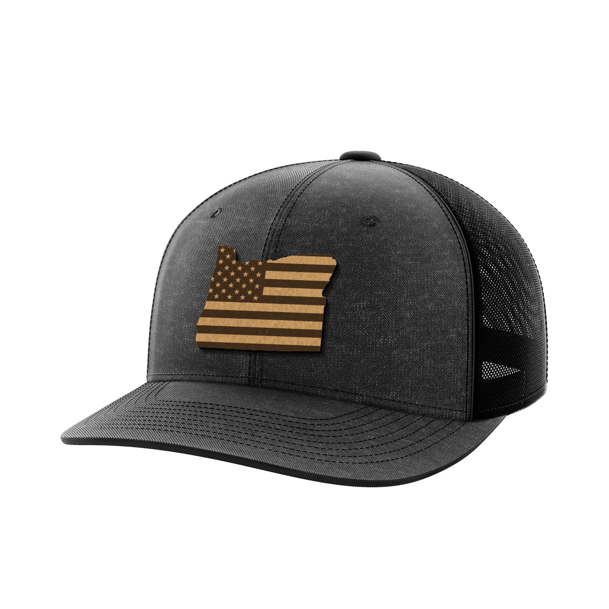 Oregon United Collection (leather) - Greater Half