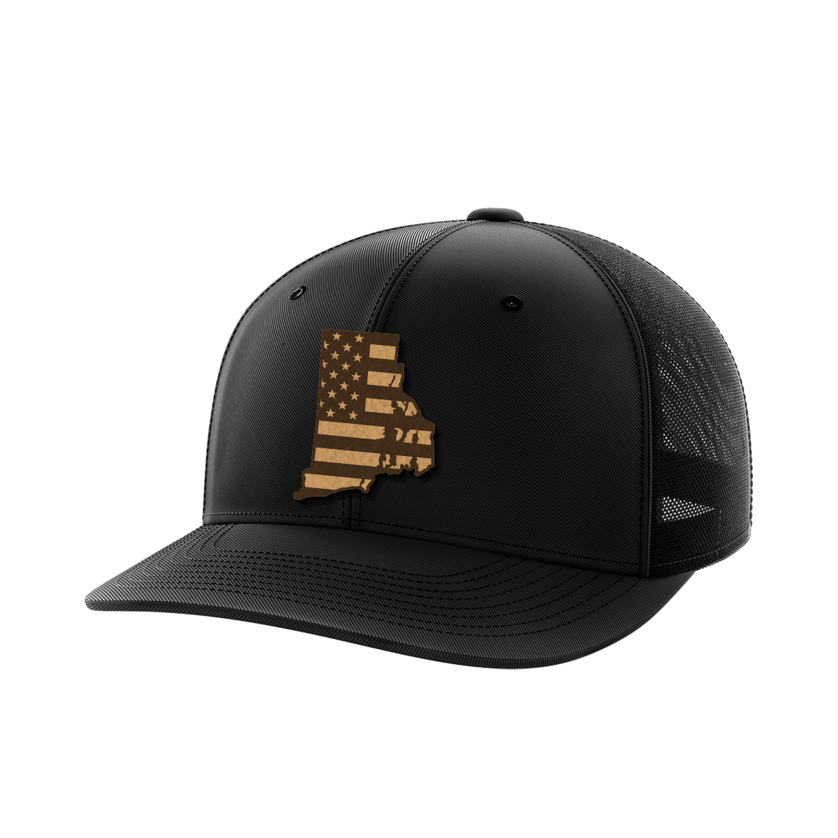 Rhode Island United Collection (leather) - Greater Half