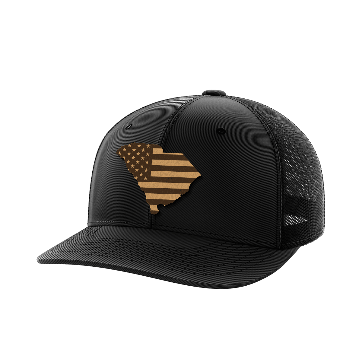South Carolina United Collection (leather) - Greater Half