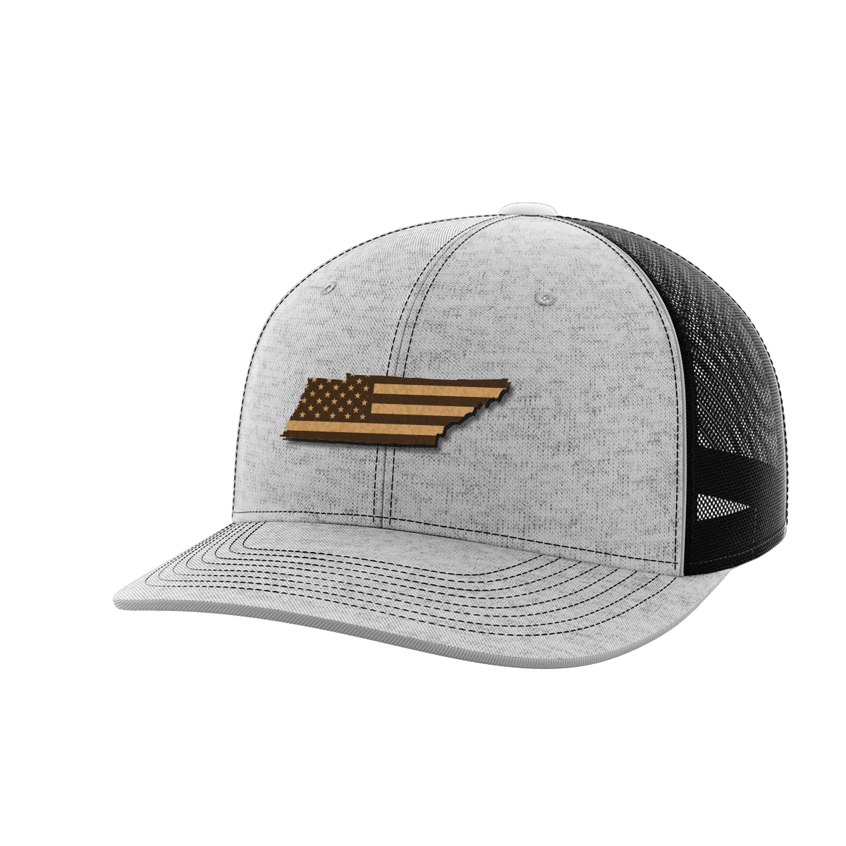Tennessee United Collection (leather) - Greater Half