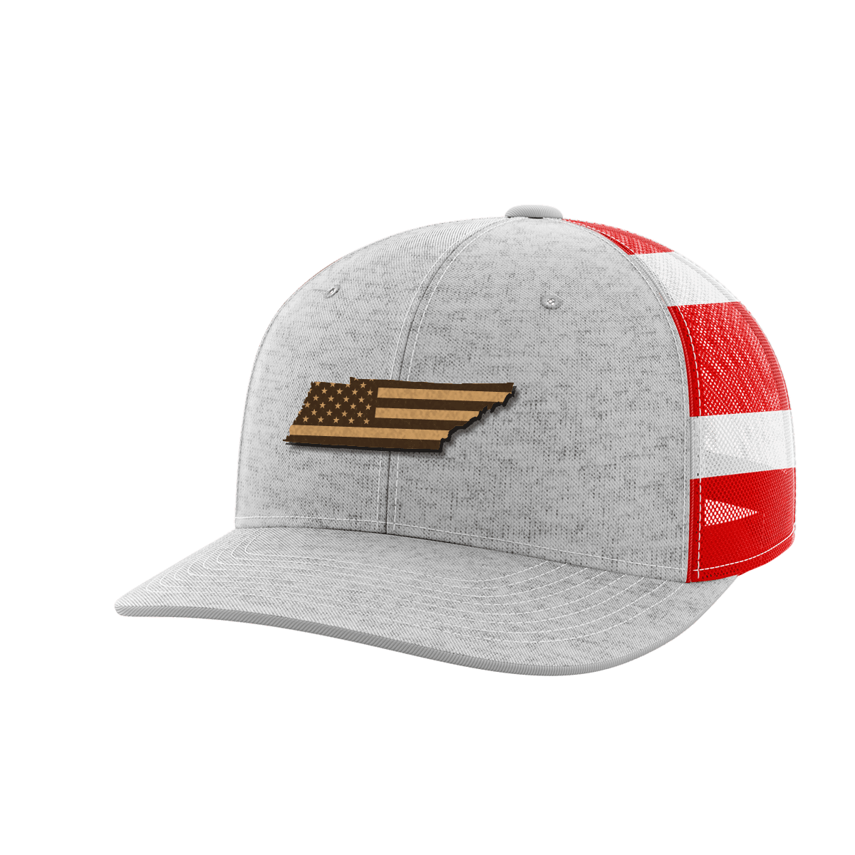 Tennessee United Collection (leather) - Greater Half