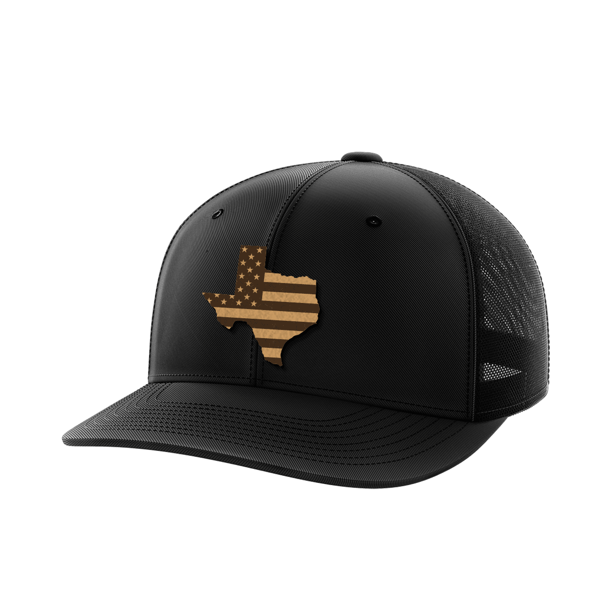 Texas United Collection (leather) - Greater Half