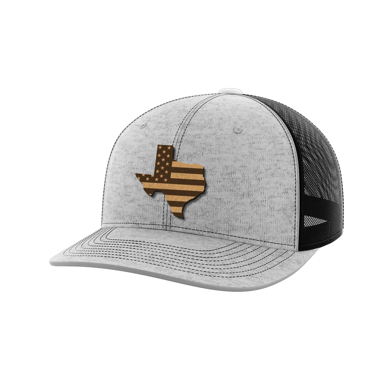 Texas United Collection (leather) - Greater Half