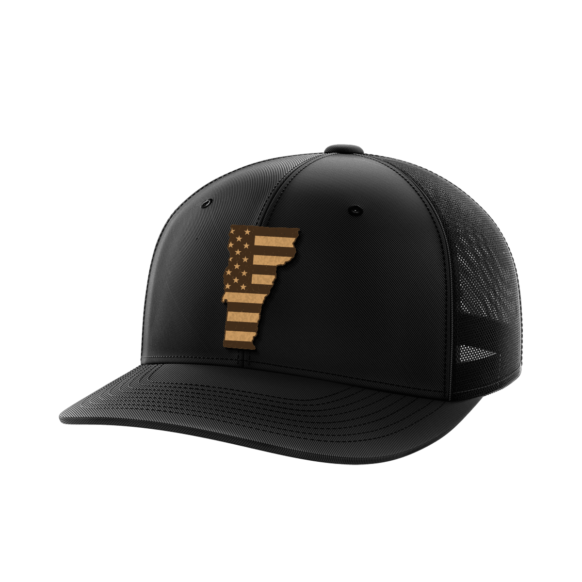 Vermont United Collection (leather) - Greater Half