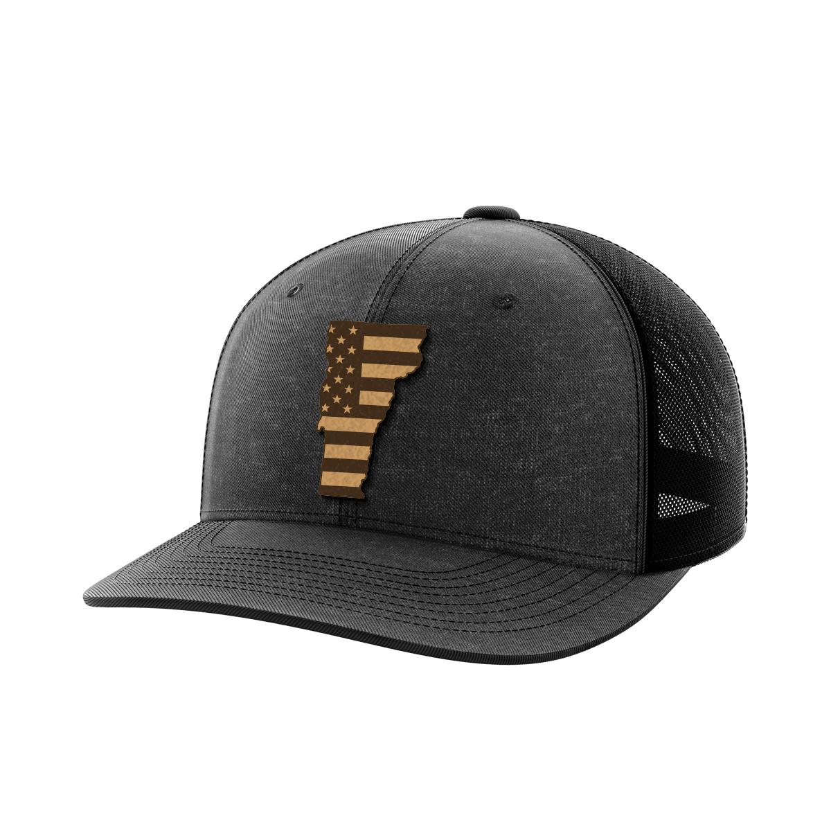 Vermont United Collection (leather) - Greater Half