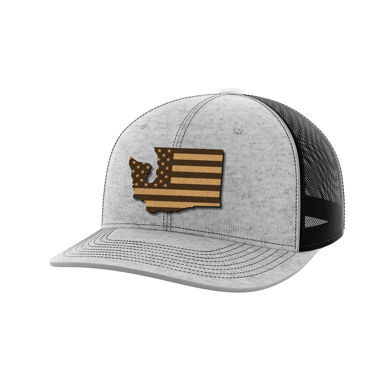 Washington United Collection (leather) - Greater Half