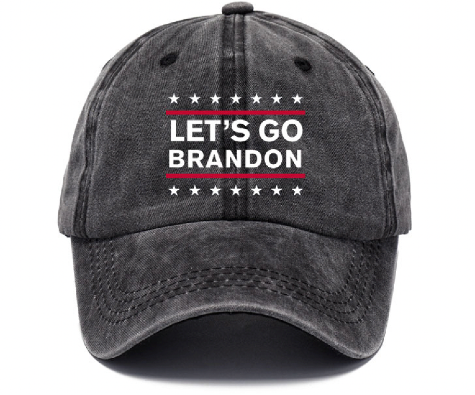 Lets Go Brandon Hat