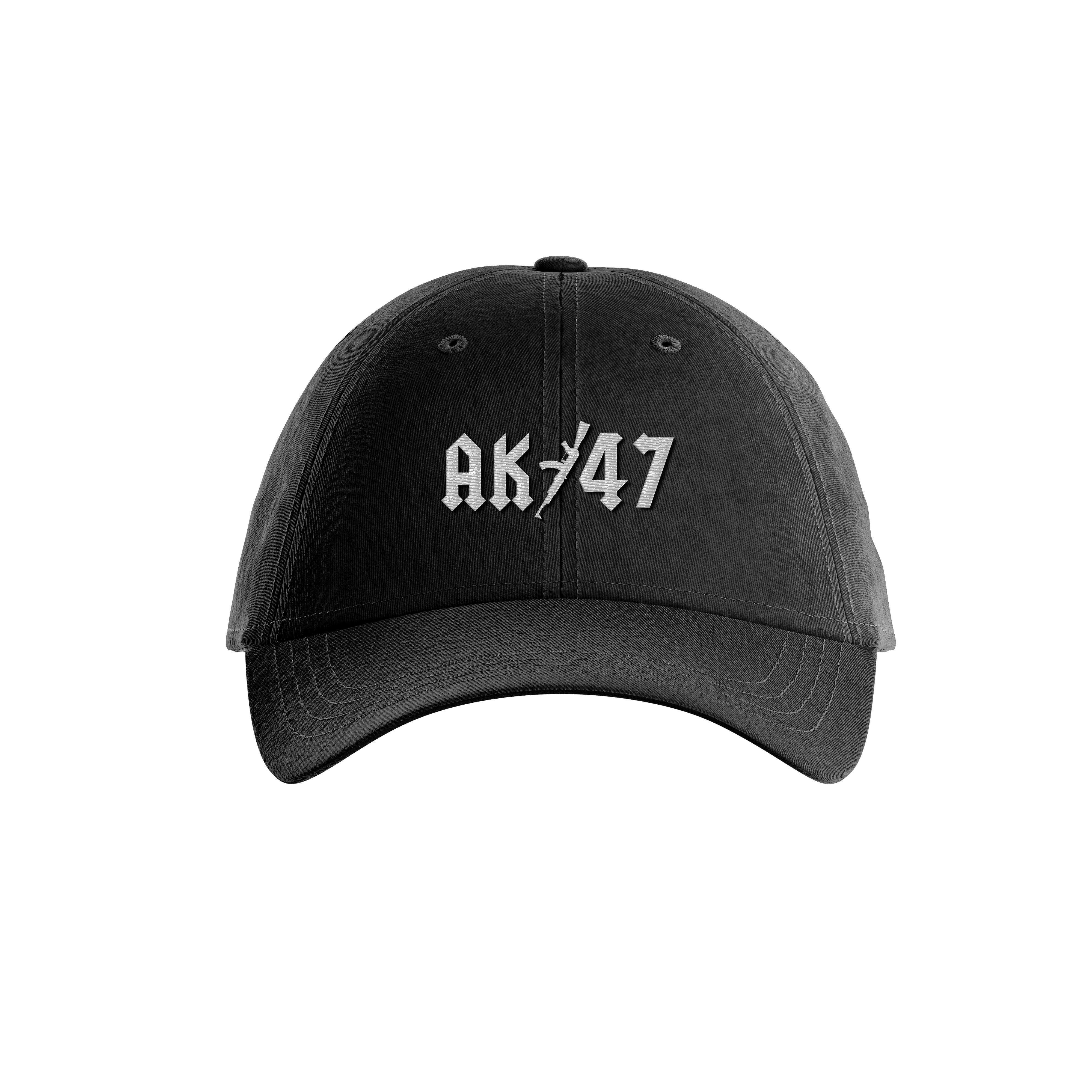 AK47 Dad Hat - Greater Half