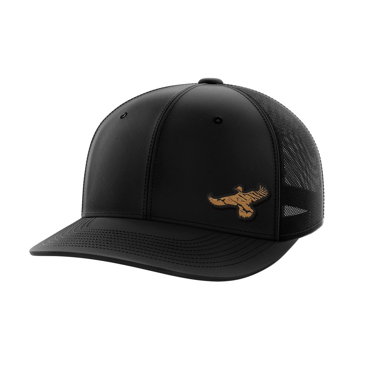 Duck Bamboo Patch Hat - Greater Half