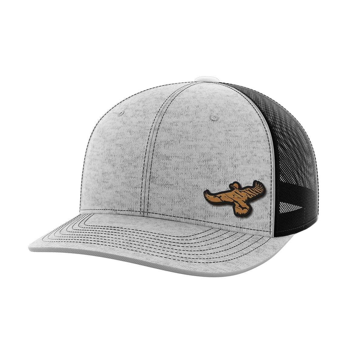 Duck Bamboo Patch Hat - Greater Half
