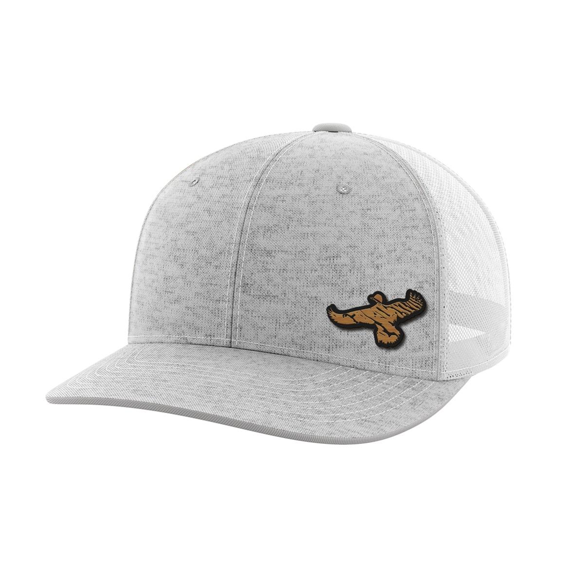 Duck Bamboo Patch Hat - Greater Half