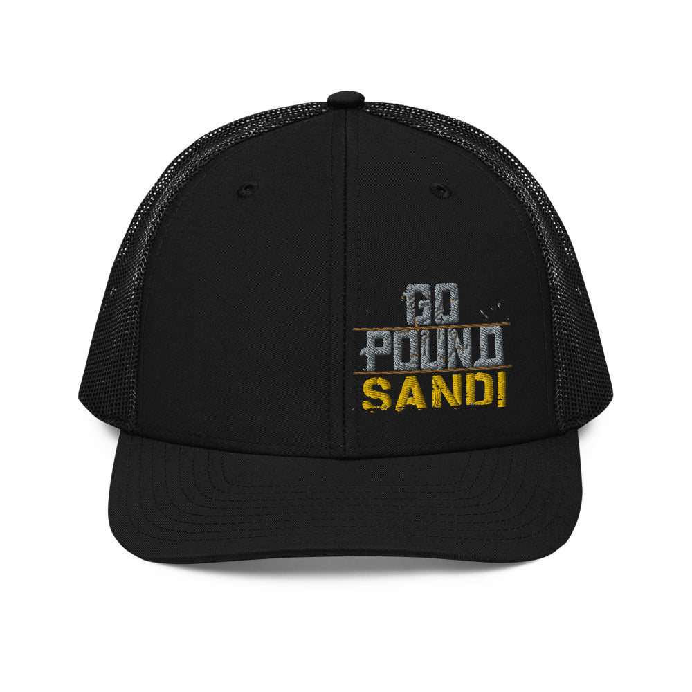 OG1 Go Pound Sand!