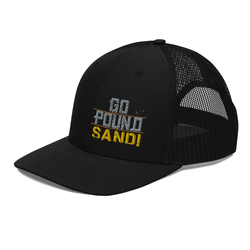 OG1 Go Pound Sand!