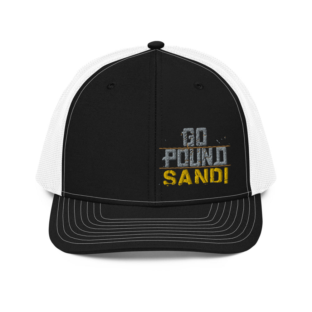 OG1 Go Pound Sand!